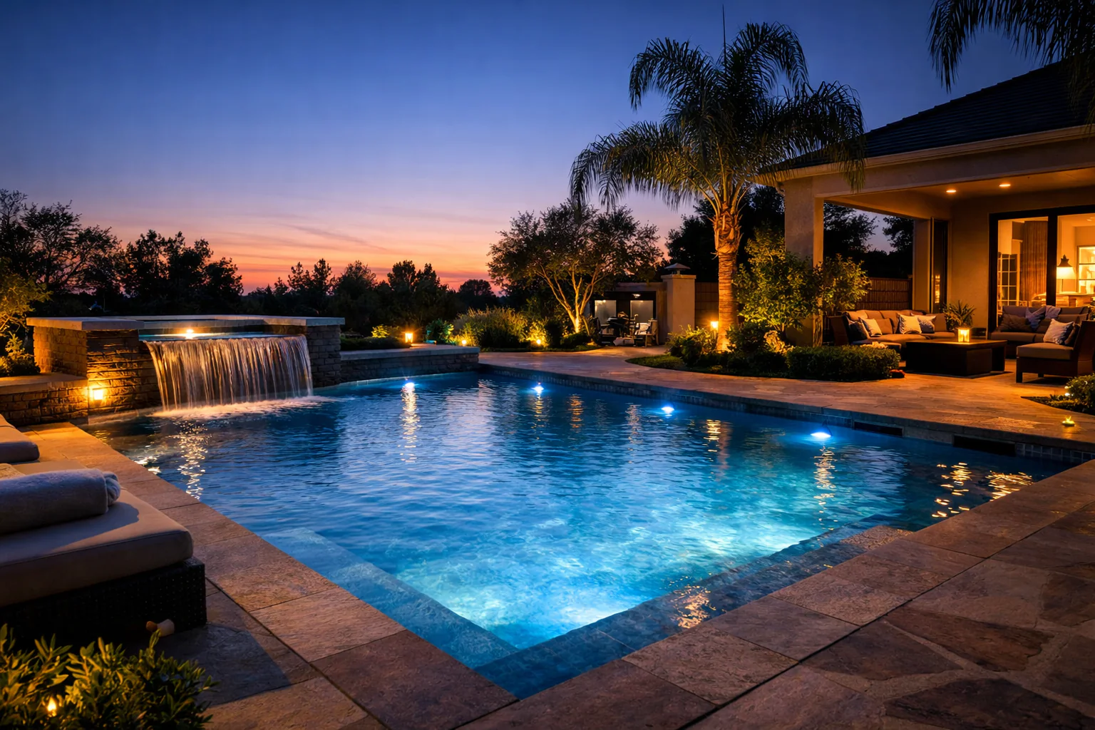 Dive Into Crystal Clear Savings